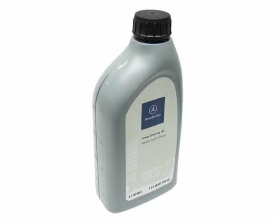 Mercedes Power Steering Fluid (1 Quart) Q1460001